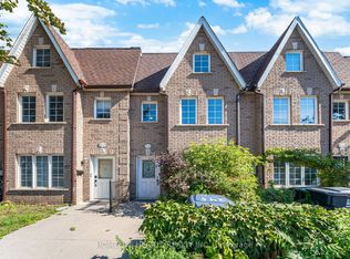 1245 Weston Rd, Toronto, ON M6M 4P9