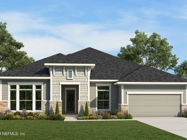 94 SPARROW CRK Drive, St. Augustine, FL 32092