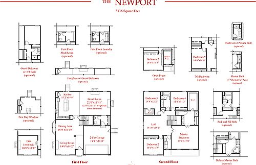 Plan Elevation.