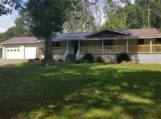128 Amber Ln, Statesville, NC 28677