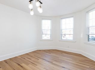 56 P St #1, Boston, MA 02127