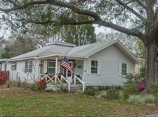 1110 26th St N, Saint Petersburg, FL 33713