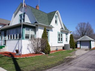 326 N Webb Ave, Reedsburg, WI 53959