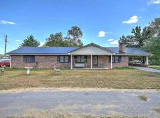 11062 Clinch River Hwy, Fort Blackmore, VA 24250