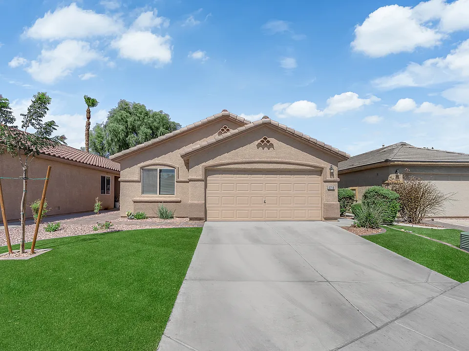 5716 Crowbush Cove Pl