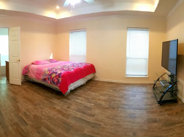 6821 Guinevere St, Corpus Christi, TX 78414
