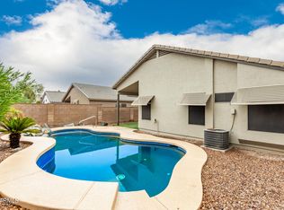 15948 W Latham St NW, Goodyear, AZ 85338