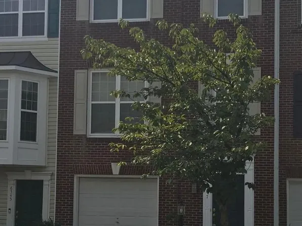 6347 Dunn Ct, Springfield, VA 22150