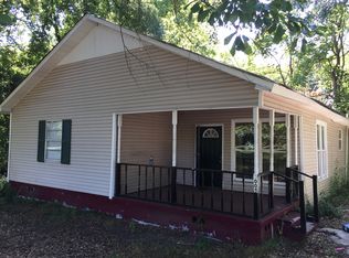 1005 Dr Martin Luther King Dr, Midfield, AL 35228