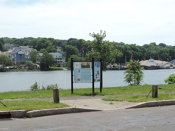 Quinnipiac Ave River (2)