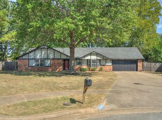 11105 E 97th St N, Owasso, OK 74055