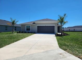 105 Naomi Pl, Rotonda West, FL 33947