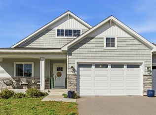 4465 86th St NE, Monticello, MN 55362