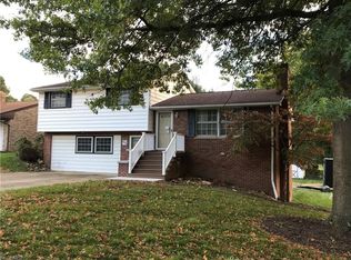 4894 4th St NW, Canton, OH 44708