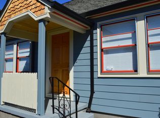 3546 NE 46th Ave, Portland, OR 97213