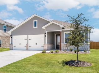 316 Southaven Blvd, Hutchins, TX 75141