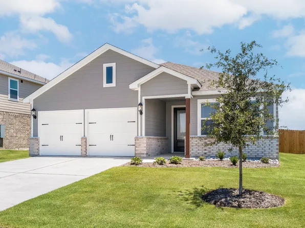 316 Southaven Blvd, Hutchins, TX 75141