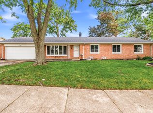 126 Woodhill Ln, South Bend, IN 46619
