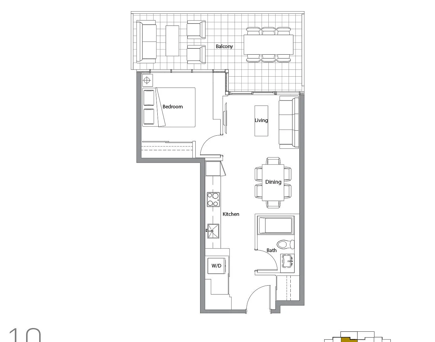 25 McMahon Dr — Photo 2
