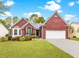 1320 Great River Pkwy, Lawrenceville, GA 30045