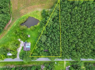 661 Smith Rd, Maysville, NC 28555