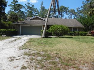 13723 Farley Rd, Loxahatchee, FL 33470