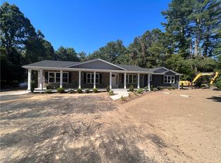 1864 Flat River Rd, Coventry, RI 02816