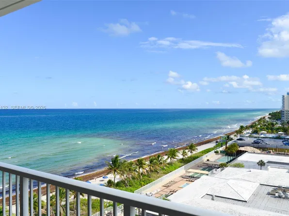 1950 S Ocean Dr APT 9N, Hallandale Beach, FL 33009