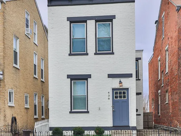 438 Linden St, Ludlow, KY 41016