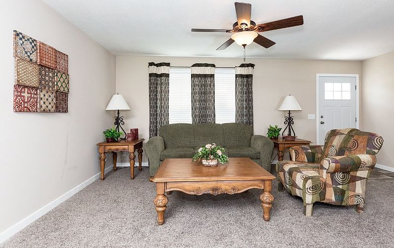 2nd image of 10800 Valette Cir W #240