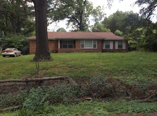 854 McClure Rd, Memphis, TN 38116