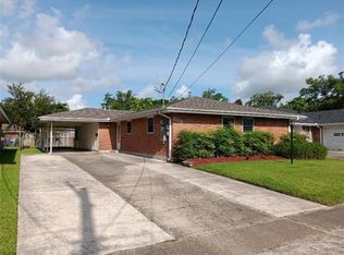 636 Gordon Ave, Harahan, LA 70123