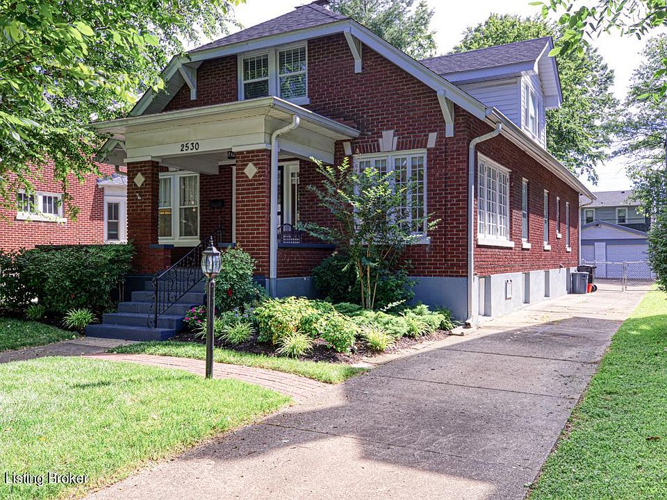 1st image of 2530 Carolina Ave