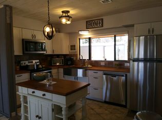 1850 W Oneal Rd, Prescott, AZ 86305