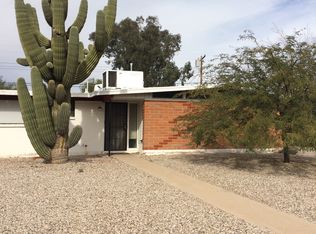 1224 W Wheatridge Dr, Tucson, AZ 85704