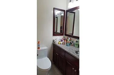 Rented by City Connections Realty