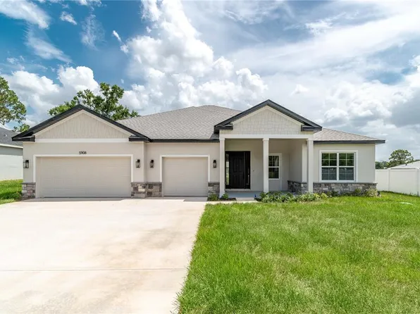 5908 SW 115 Street Rd, Ocala, FL 34476