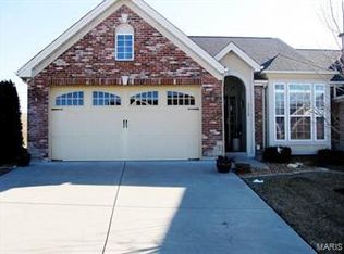 3008 Redbird Crest Ln #7A, Washington, MO 63090