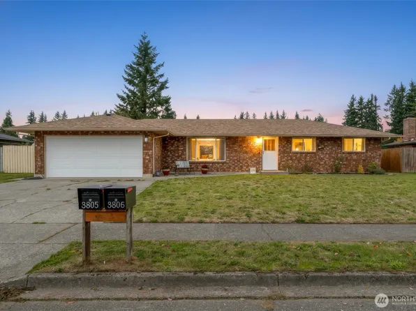 3805 175th Place NE, Arlington, WA 98223
