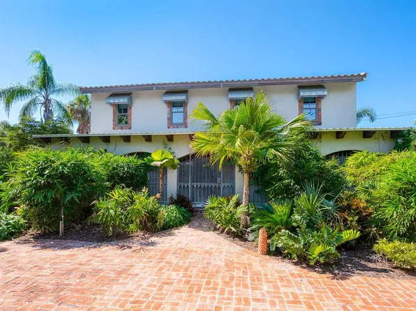 41 S Adams Dr, Sarasota, FL 34236