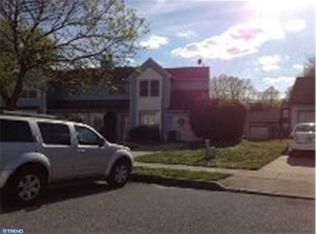 6 Tavistock Ct, Lindenwold, NJ 08021