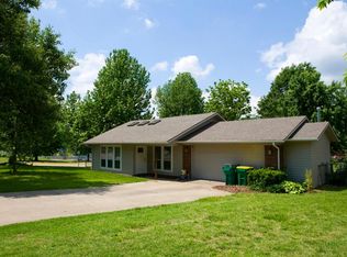 2708 S 44th St, Springdale, AR 72762