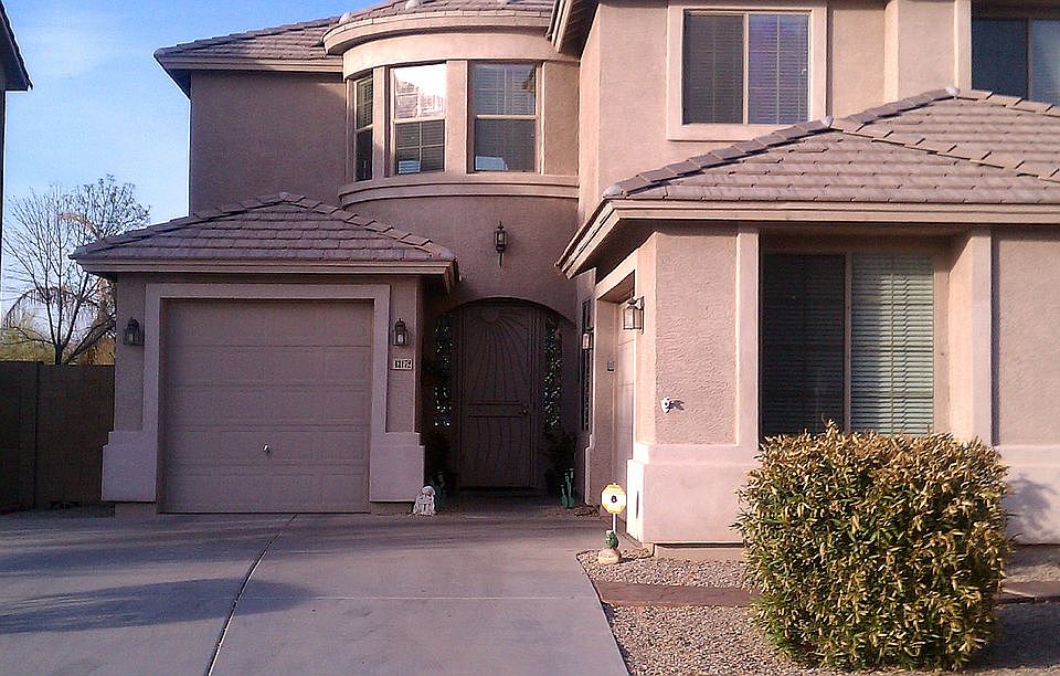 43172 W Rio Bravo Dr, Maricopa, AZ 85138 | Zillow