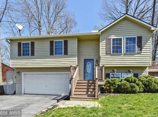 6801 Woods Ct, New Market, MD 21774