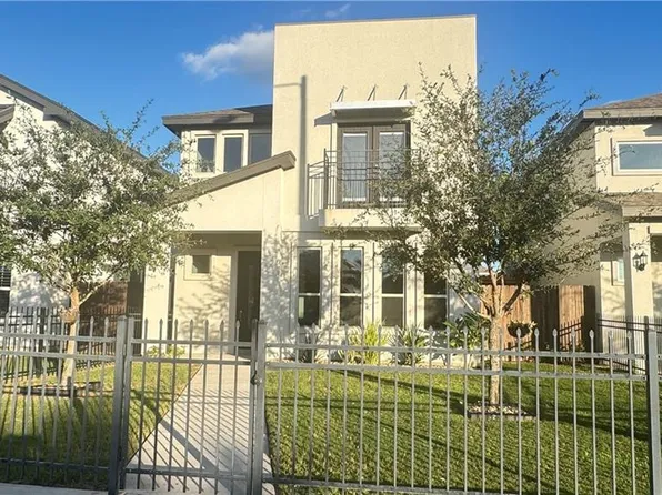 10229 N 14th St, McAllen, TX 78504