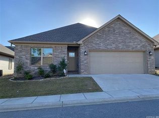 3428 Garden Club Dr, Bryant, AR 72022
