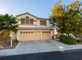 2429 Flower Spring St, Las Vegas, NV 89134