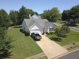 3722 Wavetree Pass NW, Acworth, GA 30101