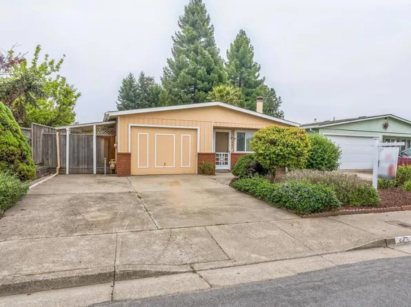 443 Tuttle Ave, Watsonville, CA 95076