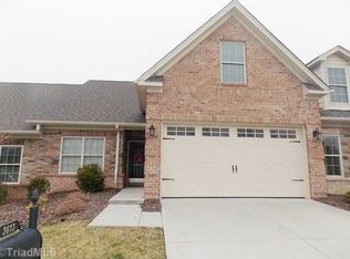 3613 Sainsbury Ln, Greensboro, NC 27409